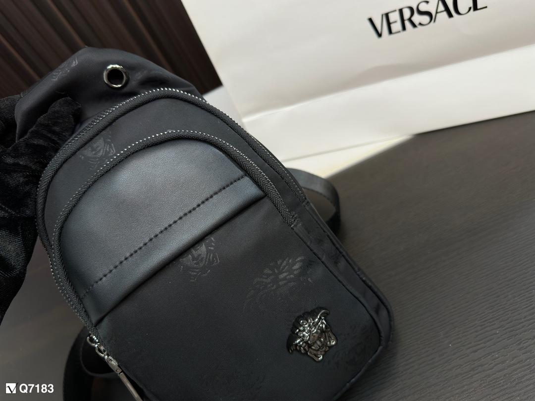 Replica VERSACE Bag 15*30CM