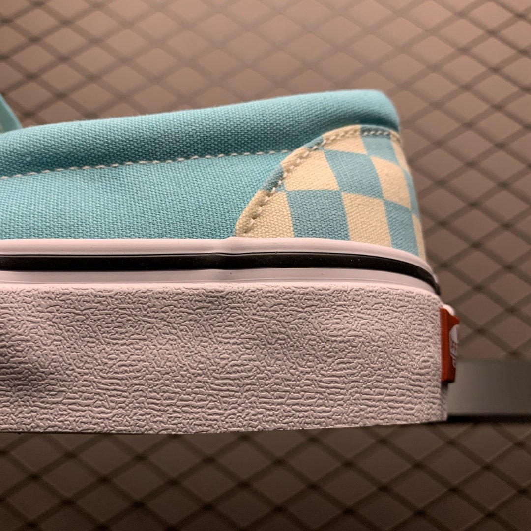 Replica Vans Shoe Vans Slip-On 614185 35-44