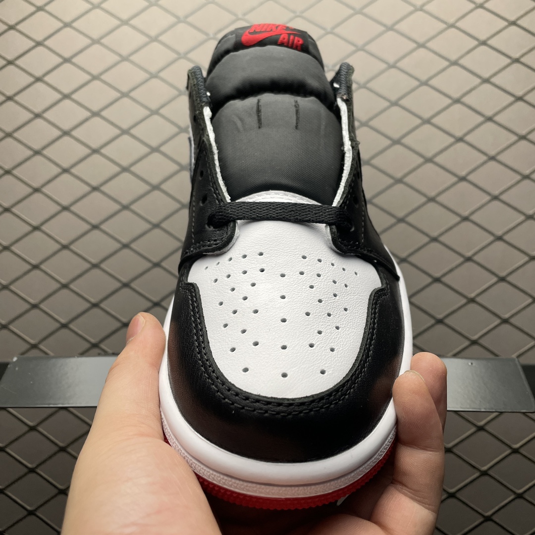 Replica Air Jordan Shoe S Air Jordan 1 Retro Low AJ1 CZ0790-106 Size 40-47