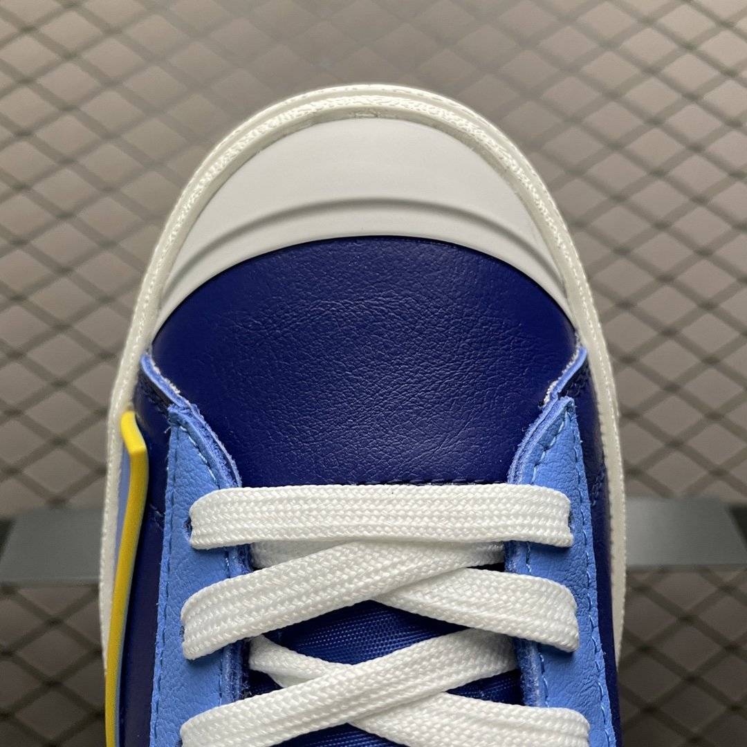 Replica Nike Shoe Nike Blazer Mid 77 Infinite DA7233-400 36-45