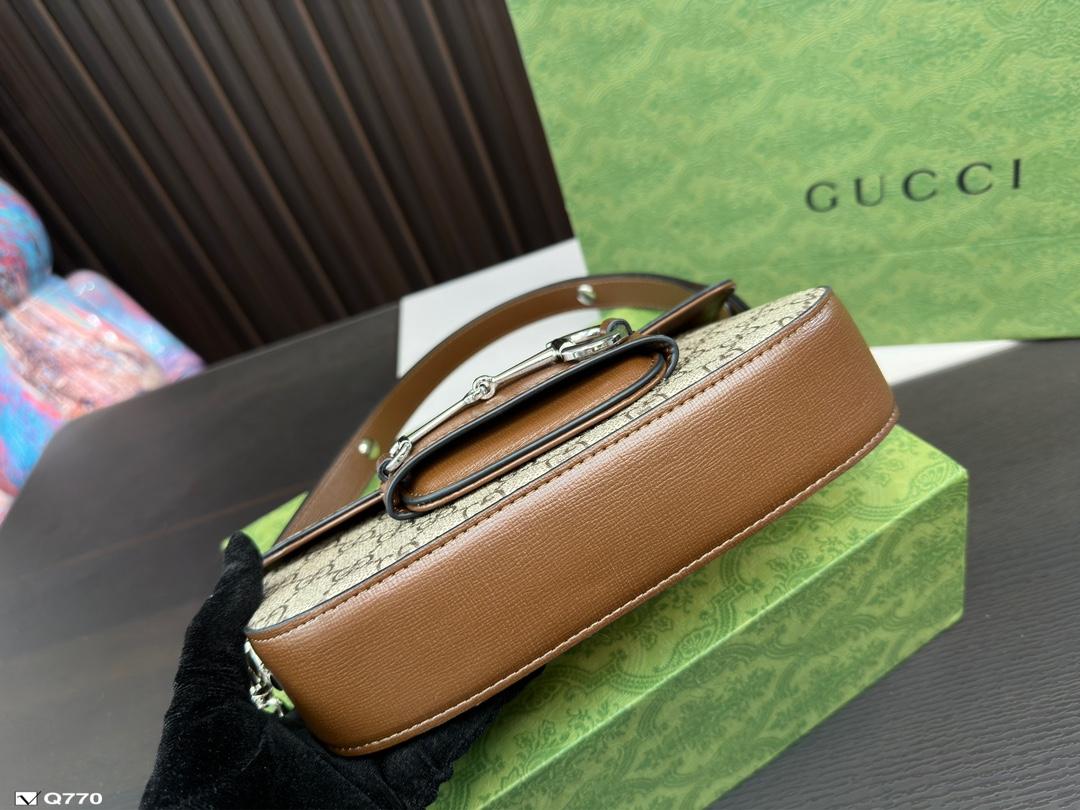 Replica Gucci Bag 22*13CM