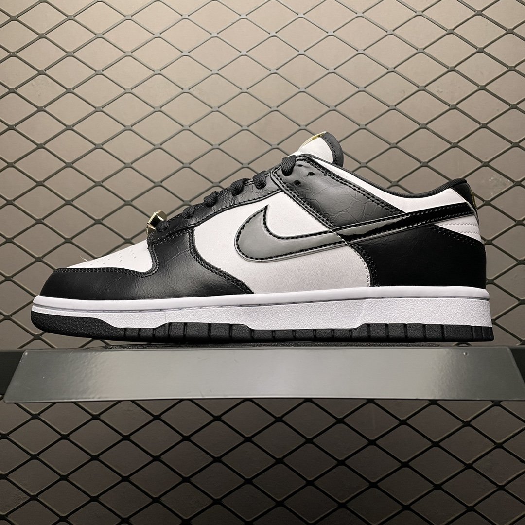 Replica Nike Dunk SB Shoe Nike Dunk Low Would Champ   DR9511-100 Size 36-46 37IF