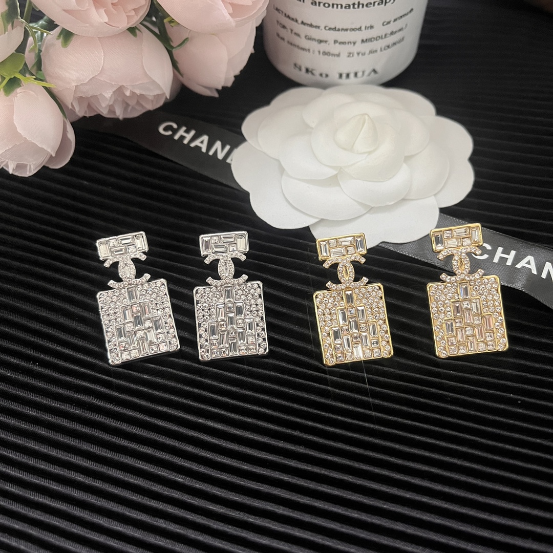 Replica CHANEL Earring