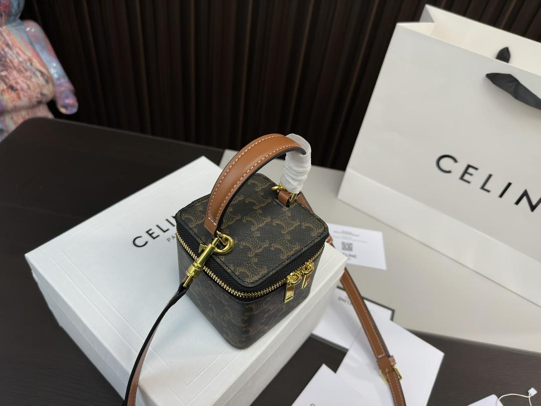 Replica Celine Bag 10*10CM