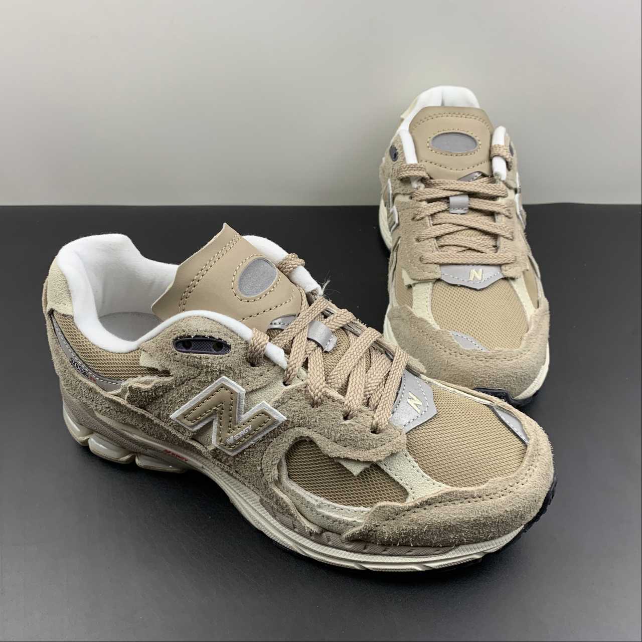 Replica New Balance Shoe New Balance NB2002 M2002RDL  36 -45