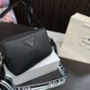 Replica Prada Bag 14*22CM