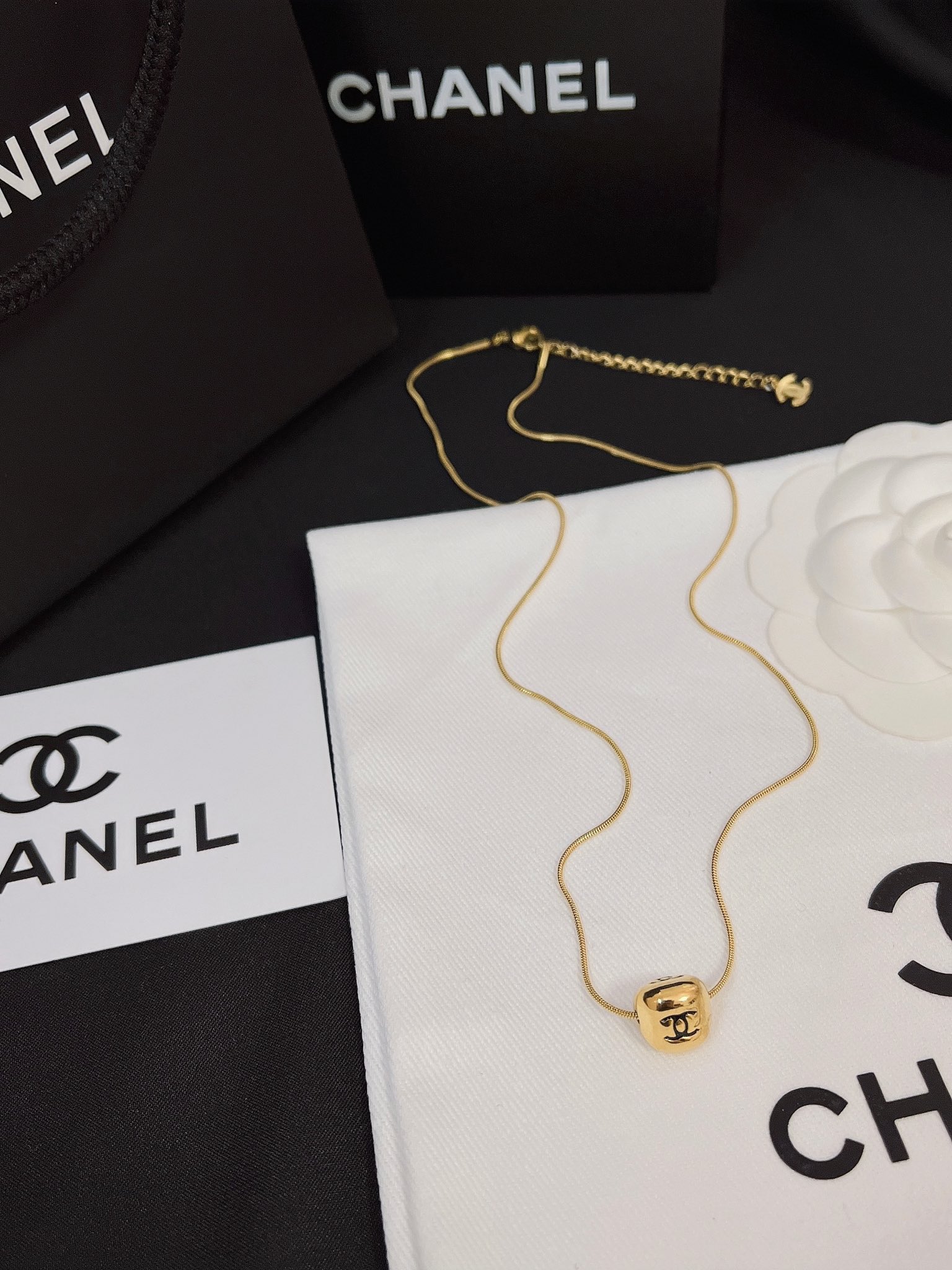 Replica CHANEL Necklace