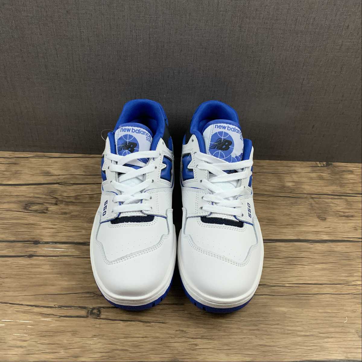 Replica New Balance Shoe New Balance NB550 BB550SN1  36-45