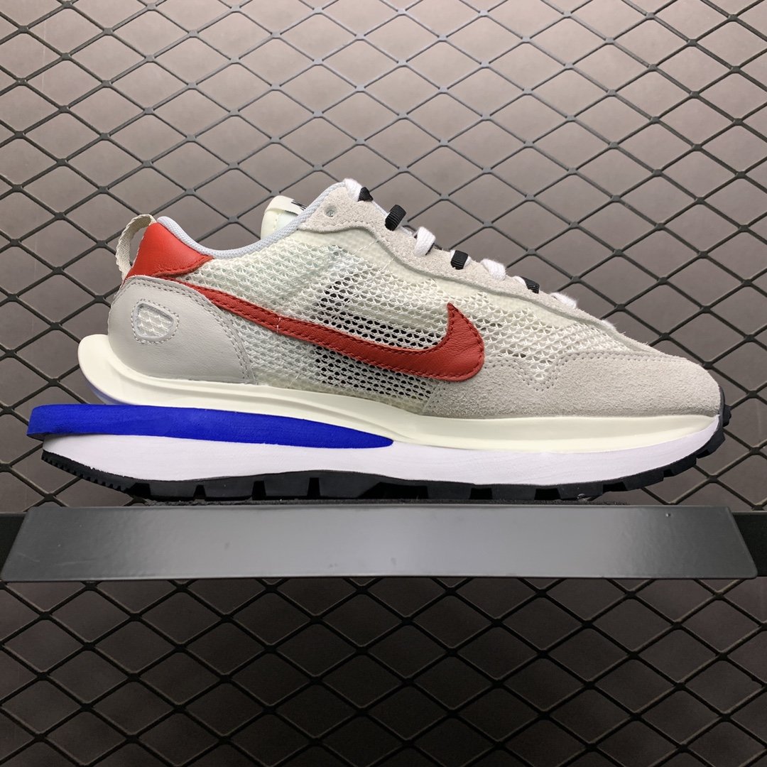 Replica Nike Shoe Sacai X Nike VaporWaffle 3.0 CV1363-100 36-46