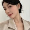 Replica CHANEL Earring