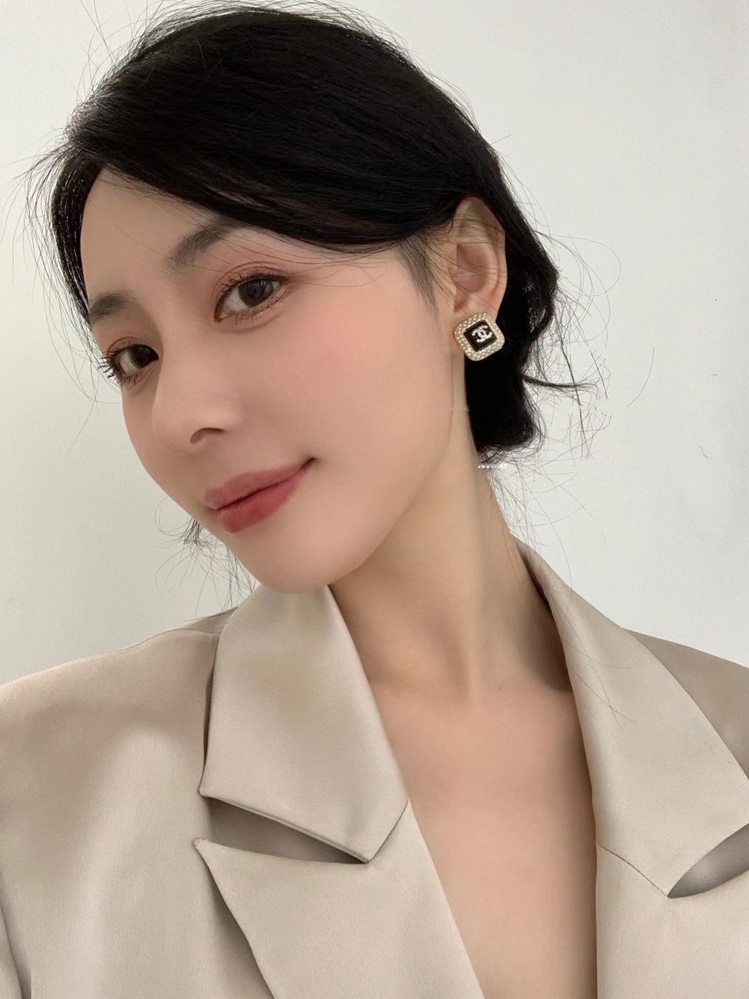 Replica CHANEL Earring