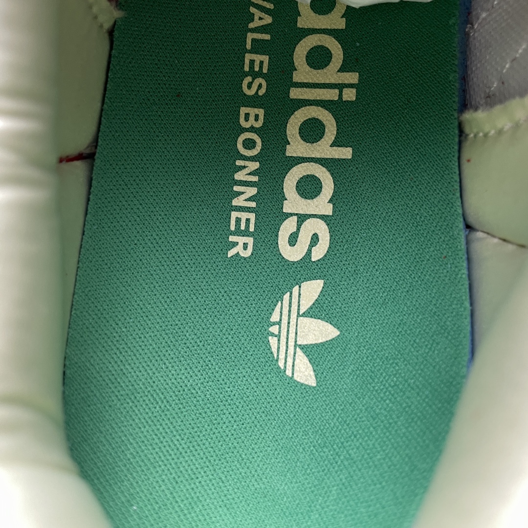 Replica Adidas Shoe Wales Bonner x Adidas Samba GY6612 Size 36-45