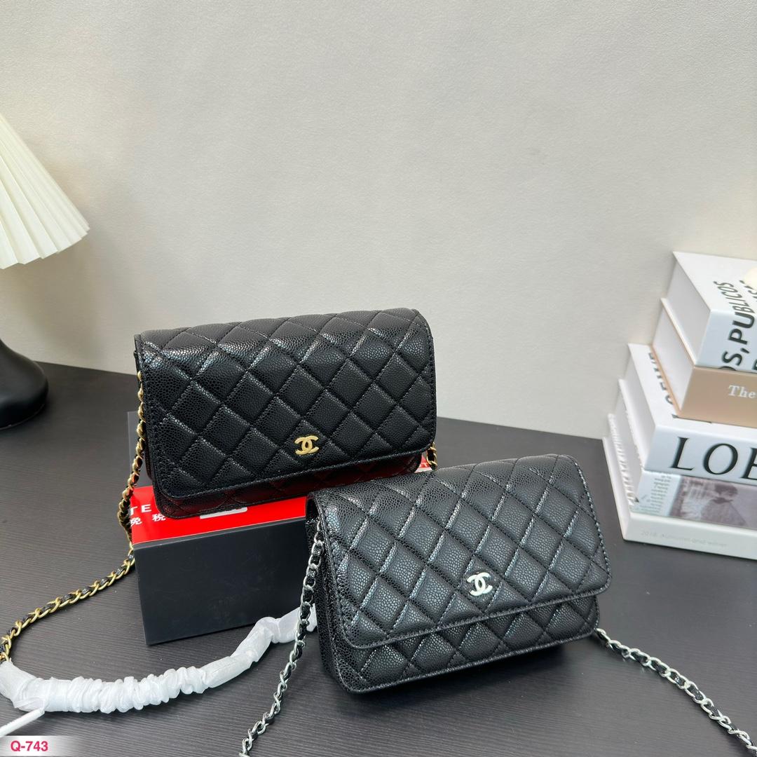 Replica Chanel Bag 19*13CM
