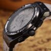 Replica Hublot 904l Stainless Steel Quartzl Watch 42MM