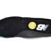 Replica New Balance Shoe BB550LM1 New Balance 550 Sea Salt Black