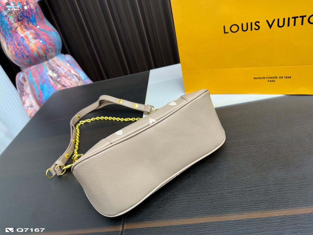 Replica Louis Vuitton Bag 26*15CM
