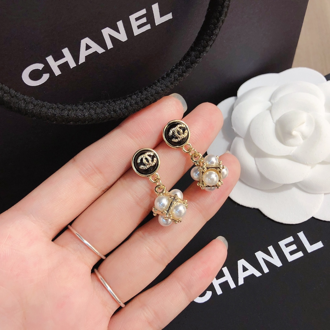 Replica CHANEL Earring