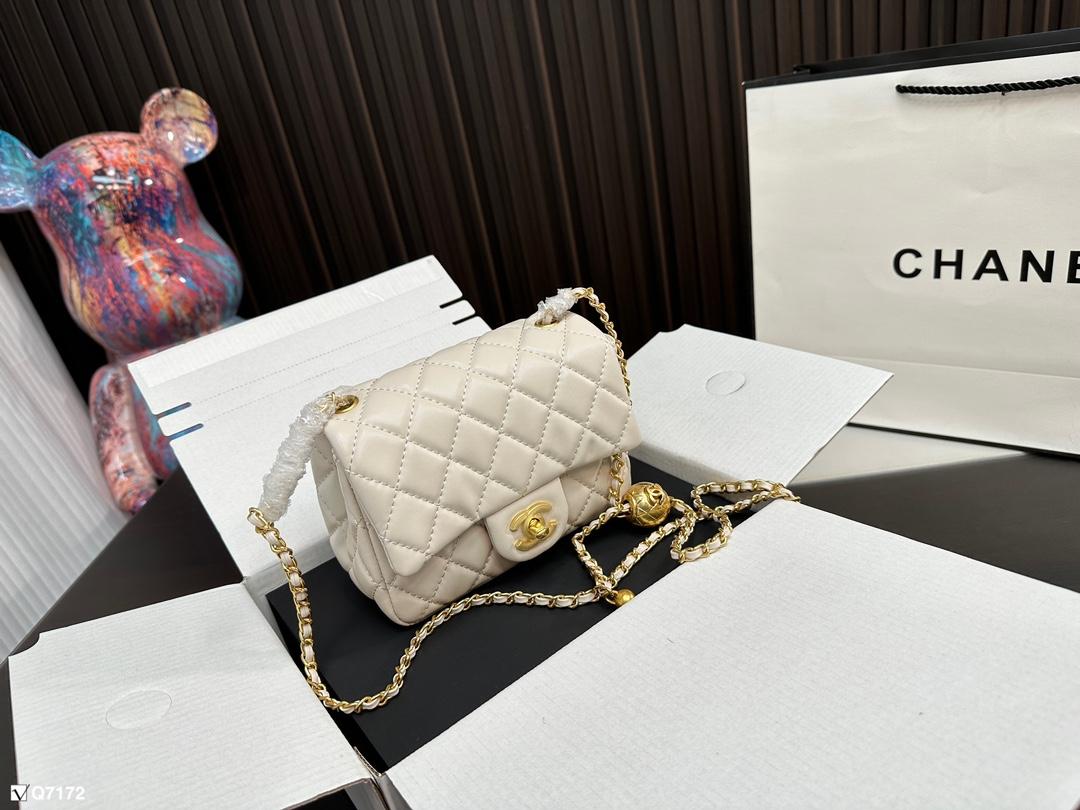 Replica Chanel Bag 13*17CM/20*13CM