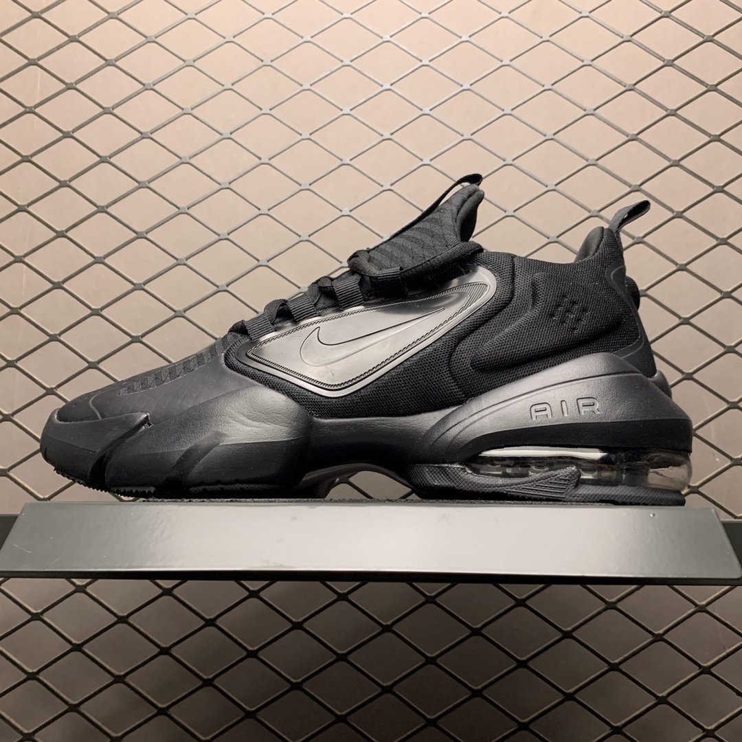 Replica Nike Air Max Shoe Nike Air Max Alpha Savage AT3378-010 39-45