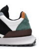 Replica New Balance Shoe New Balance XC-72-003  Grey Black Moon