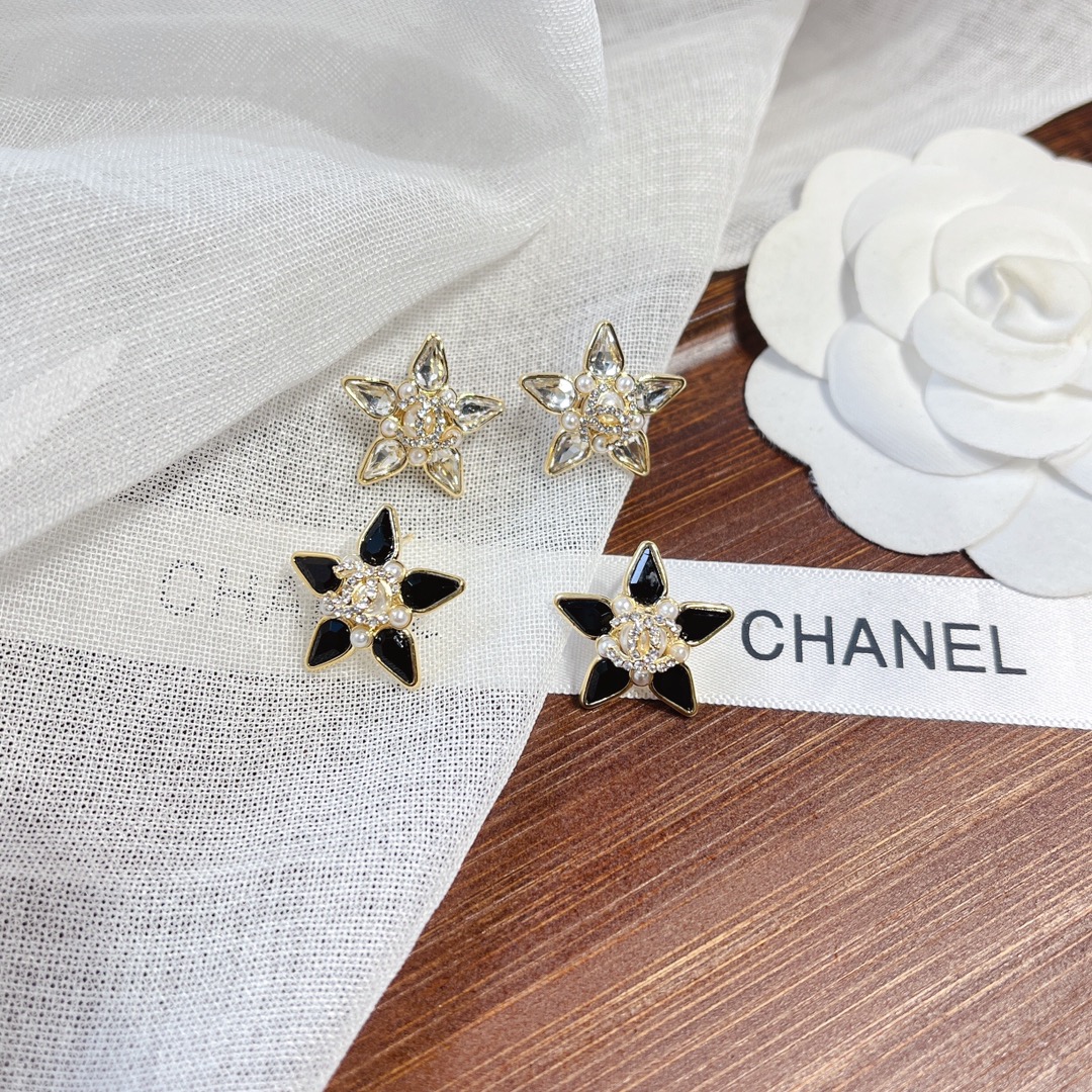 Replica CHANEL Earring