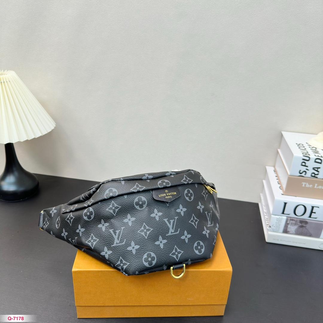 Replica Louis Vuitton Bag 36*17 CM