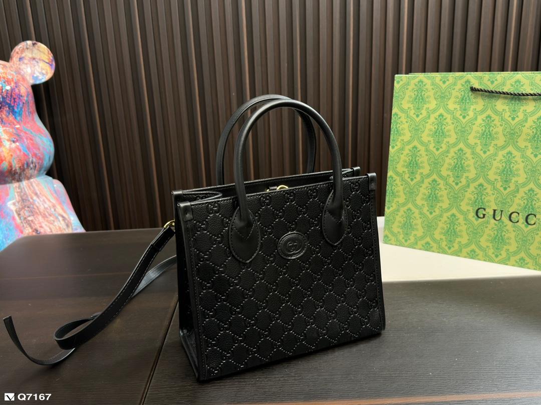 Replica Gucci Bag  24*21CM/33*27CM/43*32CM