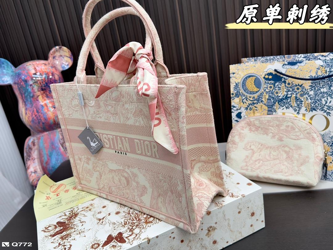 Replica Dior Bag  33*39CM/33*26CM