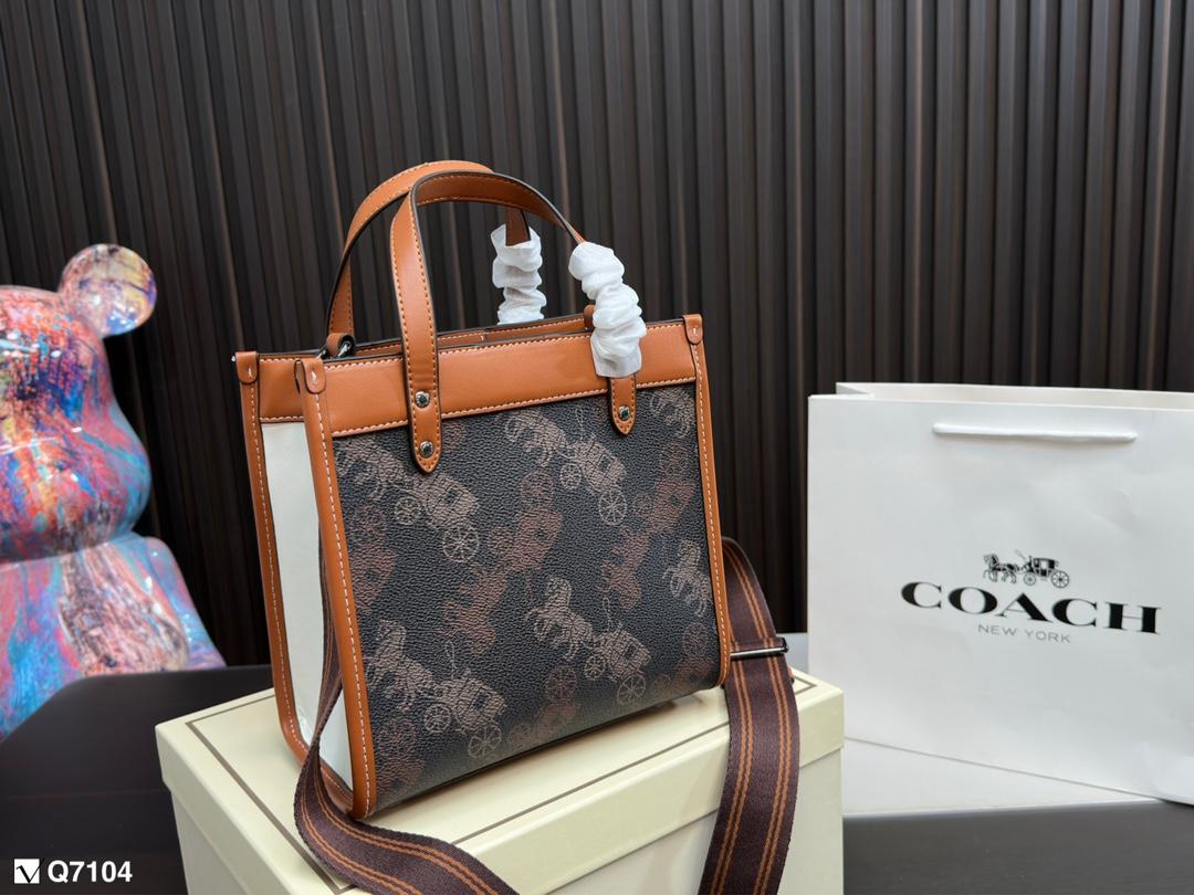 Replica Coach Bag  21*22CM/29*22CM
