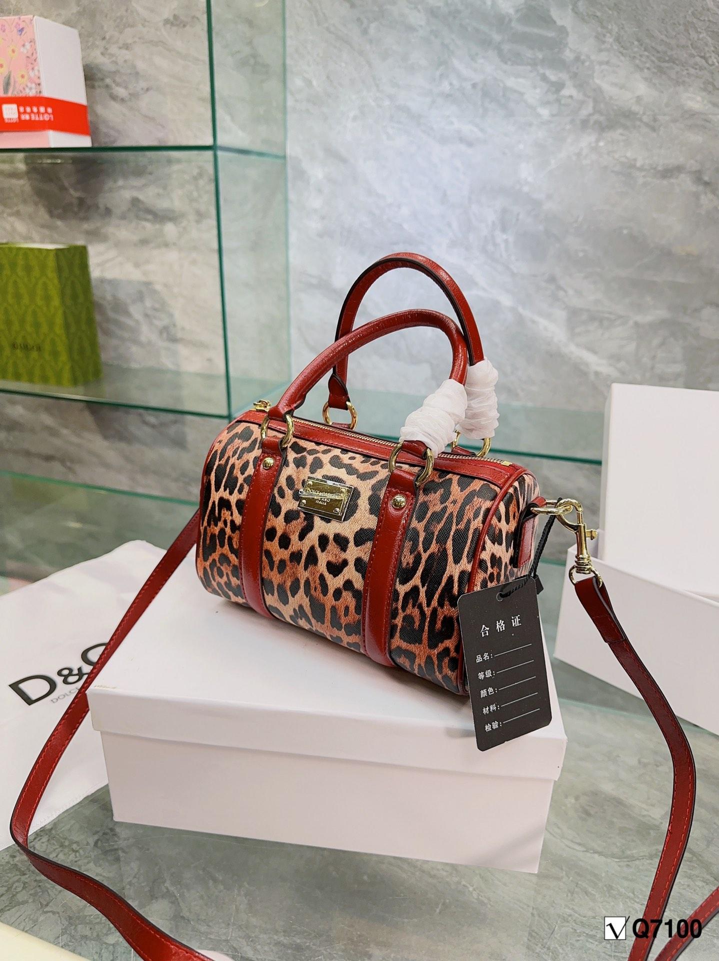 Replica Dolce Gabbana Bag 22*15CM