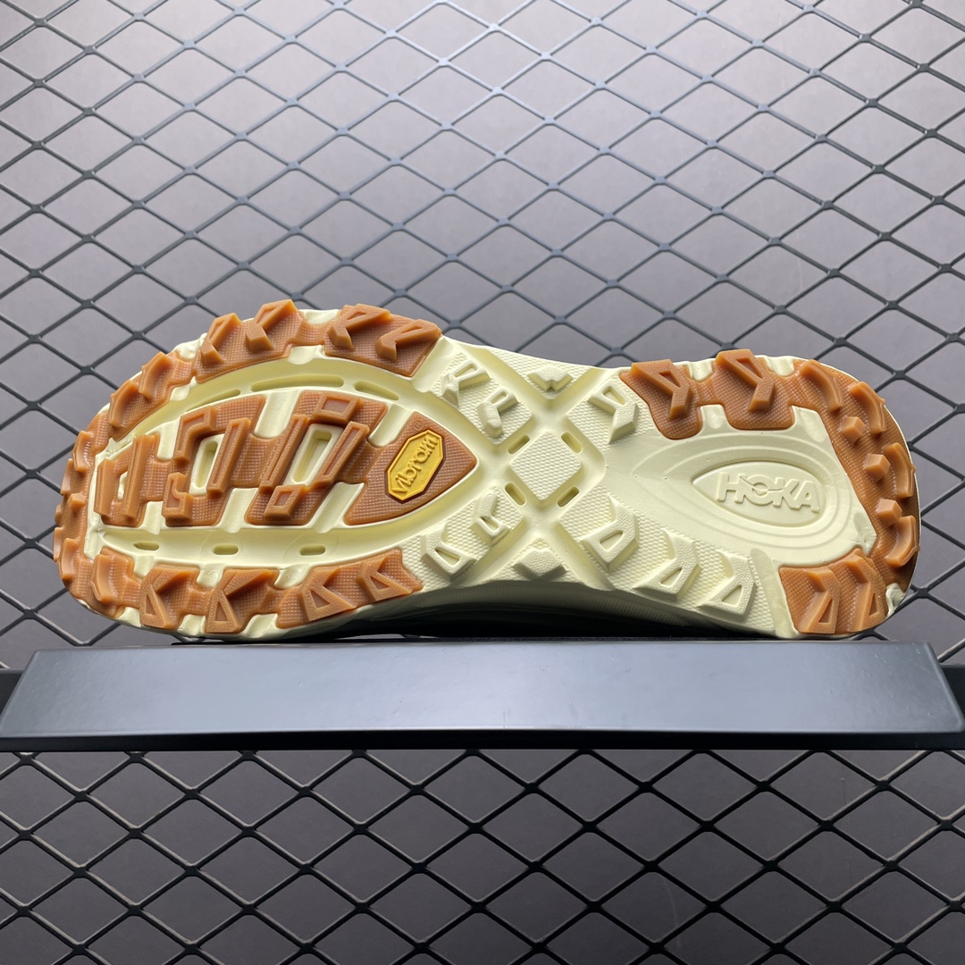 Replica HOKA Shoe Hoka Mafate Speed Three 2  1155750 SIZE 36-45