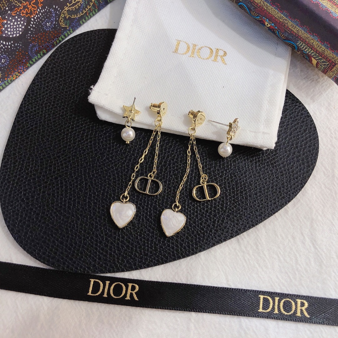 Replica DIOR Earring