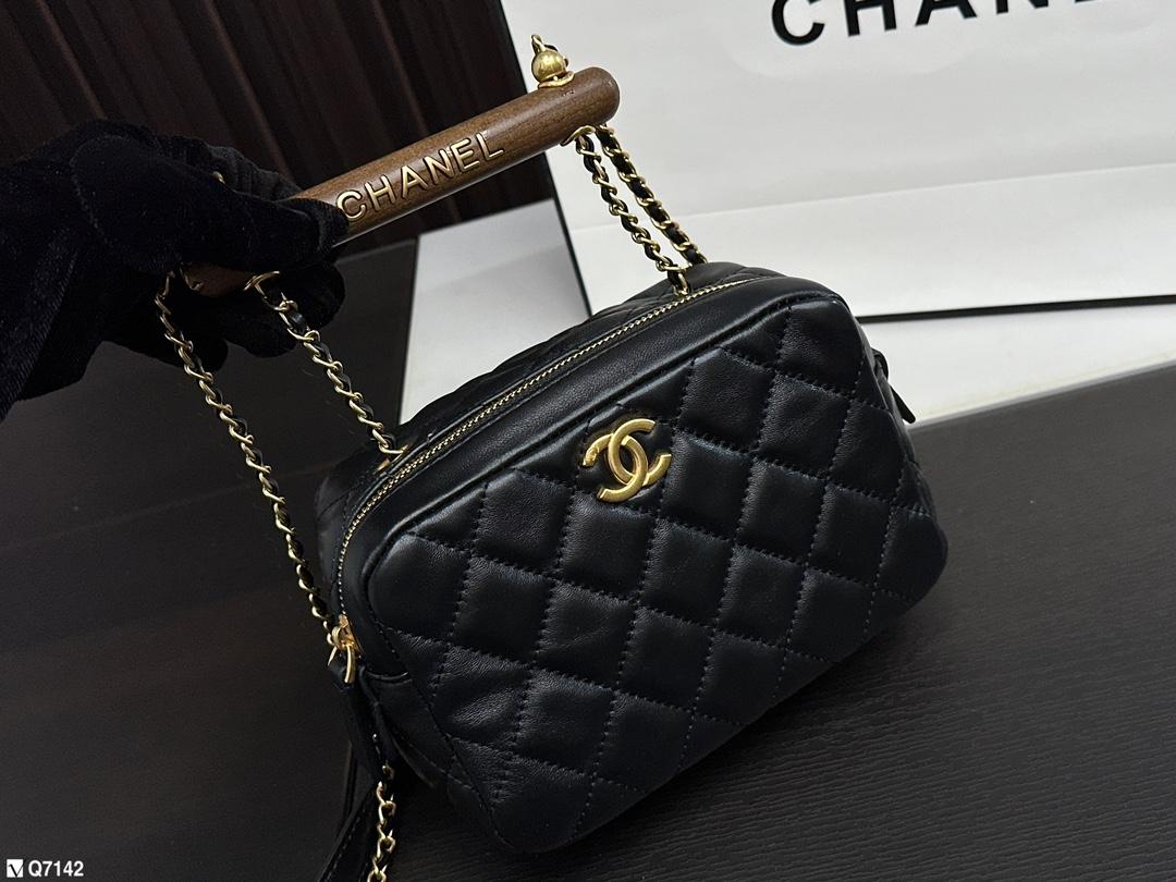 Replica Chanel Bag 18*12CM