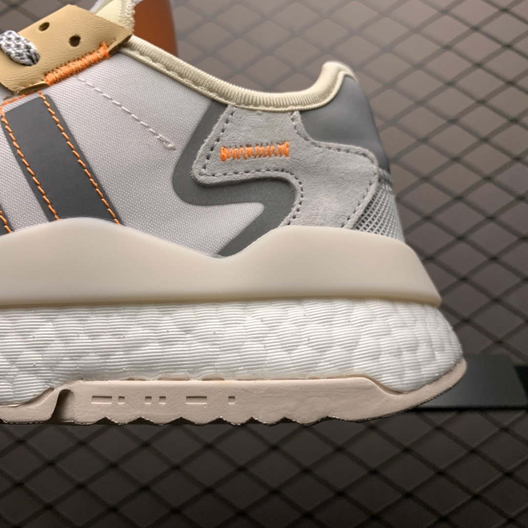 Replica Adidas Shoe Adidas Nite Jogger Boost EF5426 36-45