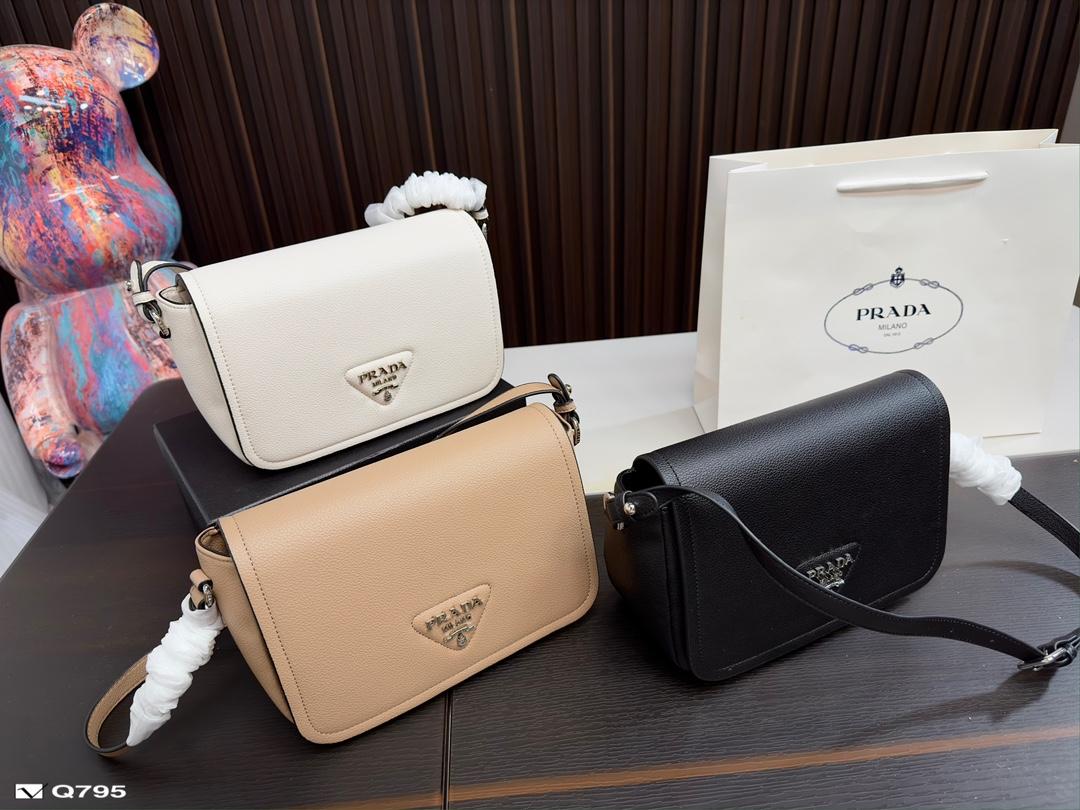 Replica Prada Bag 16*23CM