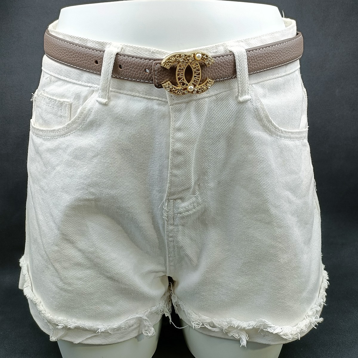 Replica CHANEL belt