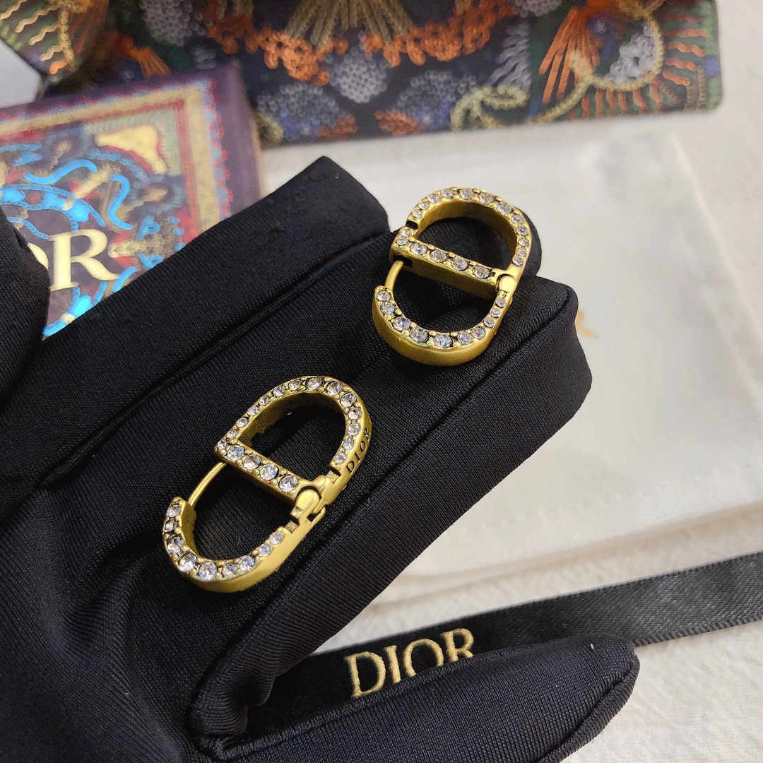 Replica DIOR Earring