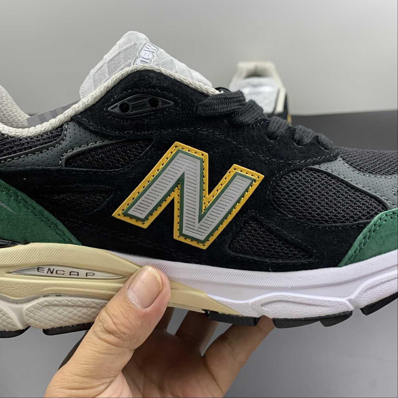 Replica New Balance Shoe New Balance NB990 M990CP3  36-45