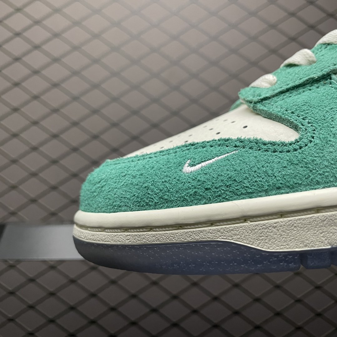 Replica Nike Dunk SB Shoe Kasina x NK Dunk Low Road Sign CZ6501-101 36-46