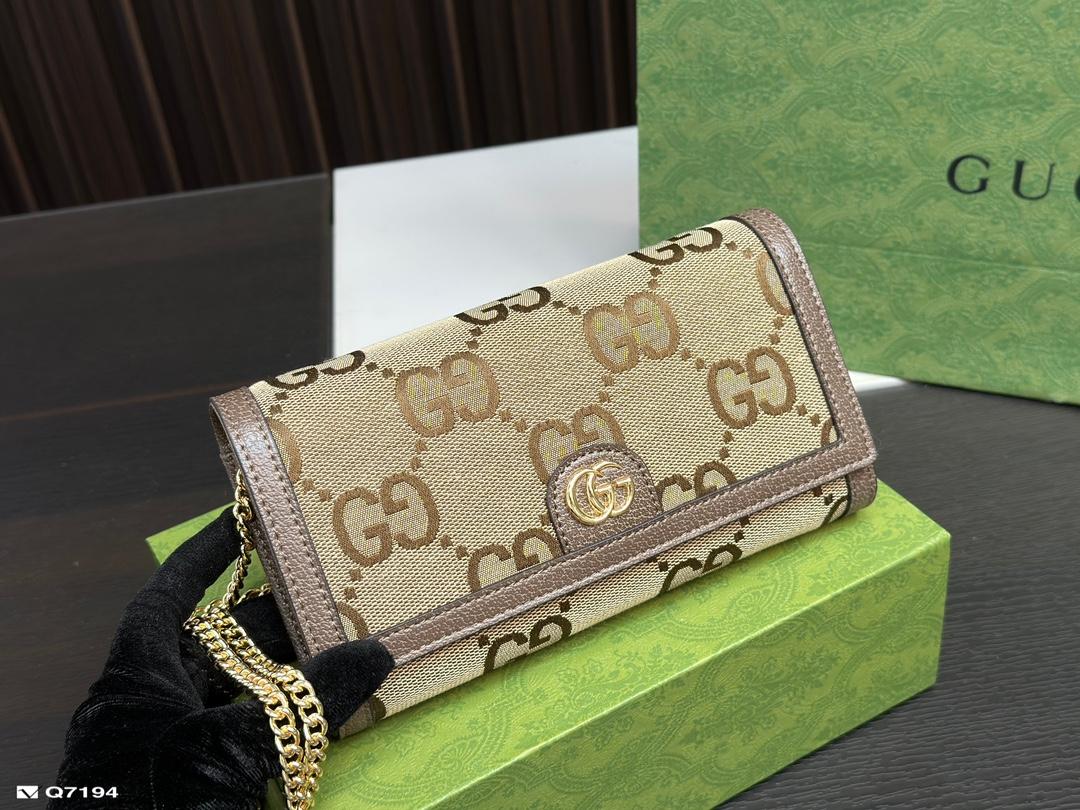 Replica Gucci Bag 21*12CM