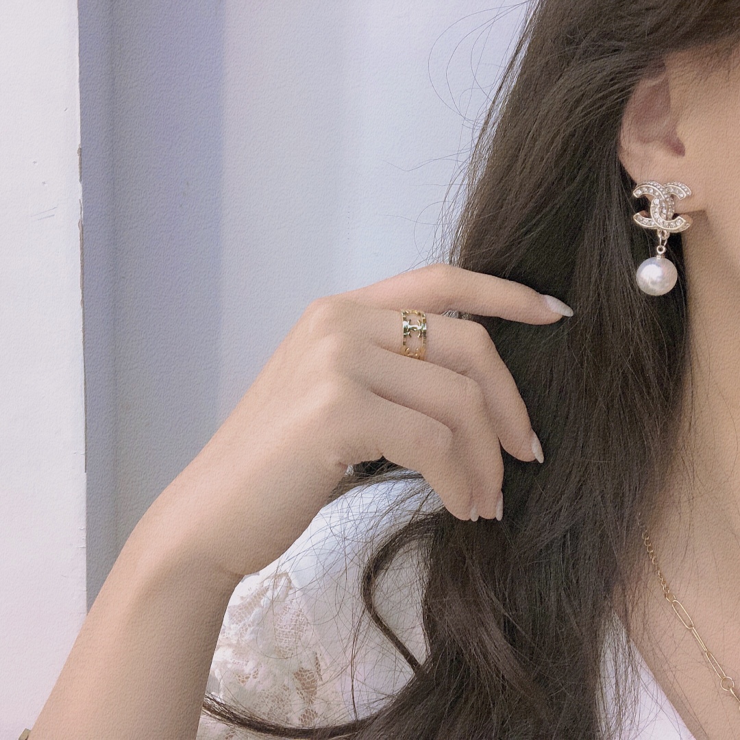 Replica CHANEL Earring