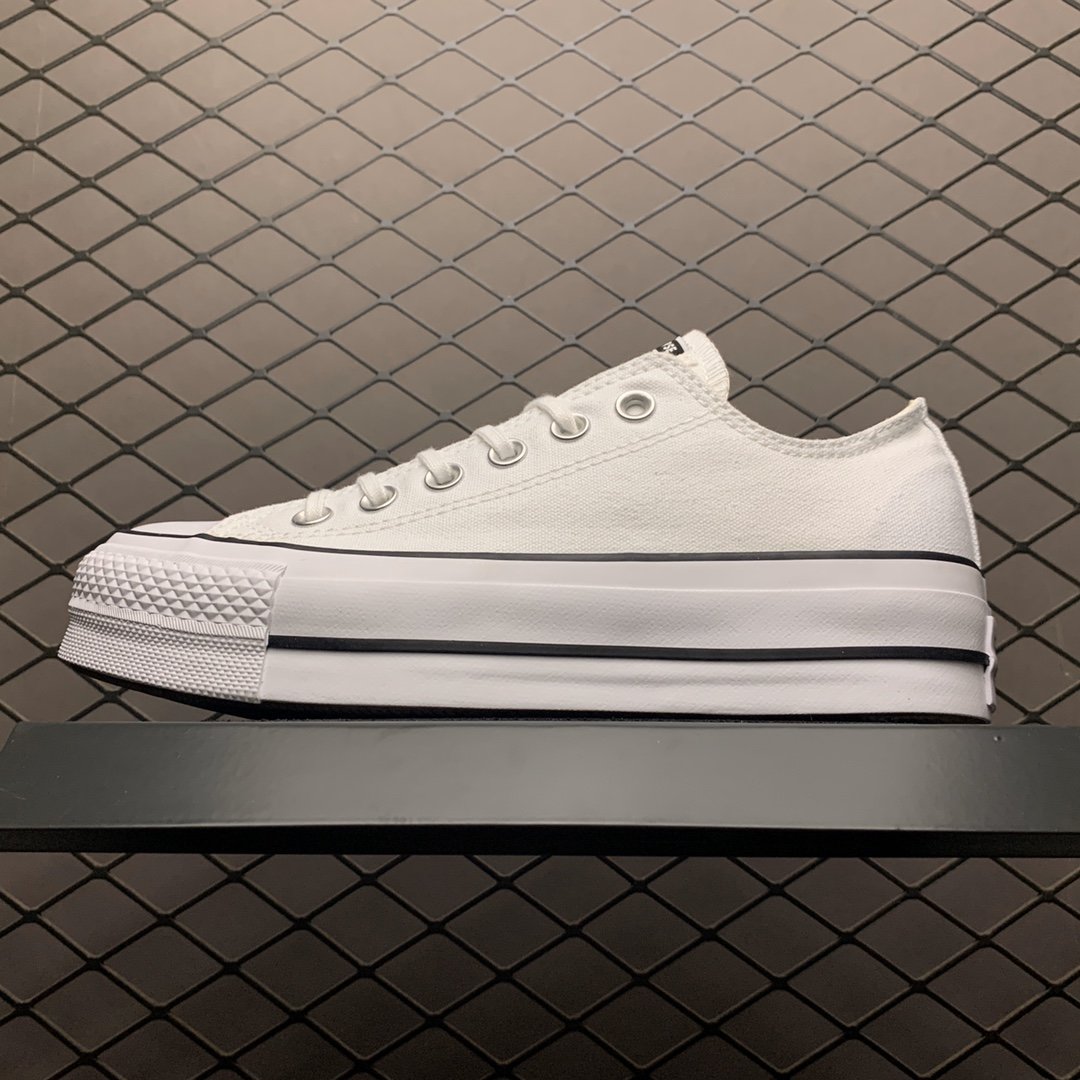Replica Converse Shoe Converse Ctas Lift OX 2073 35-39