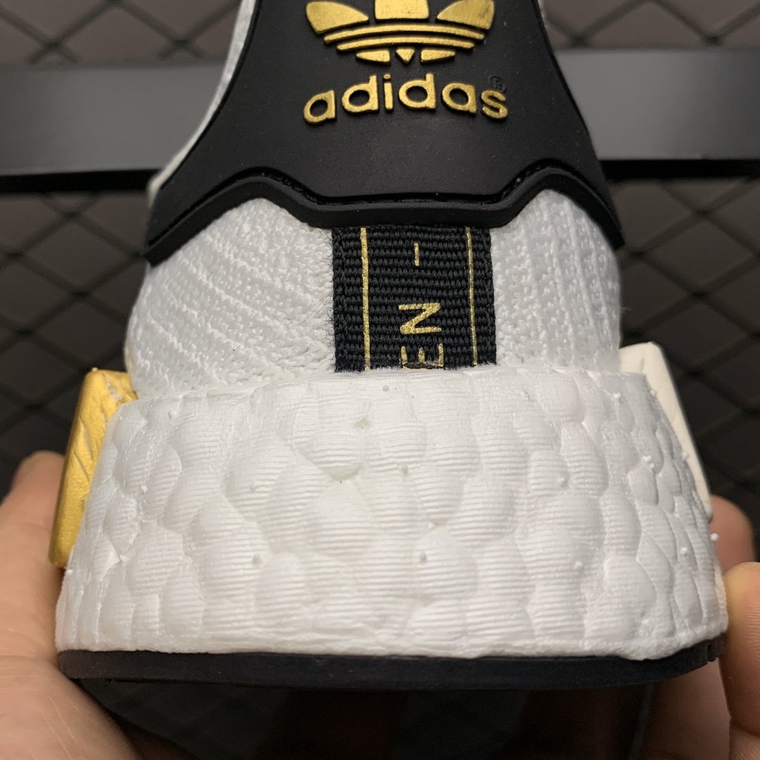 Replica Adidas Shoe Adidas NMD Boost EG5662 36-45