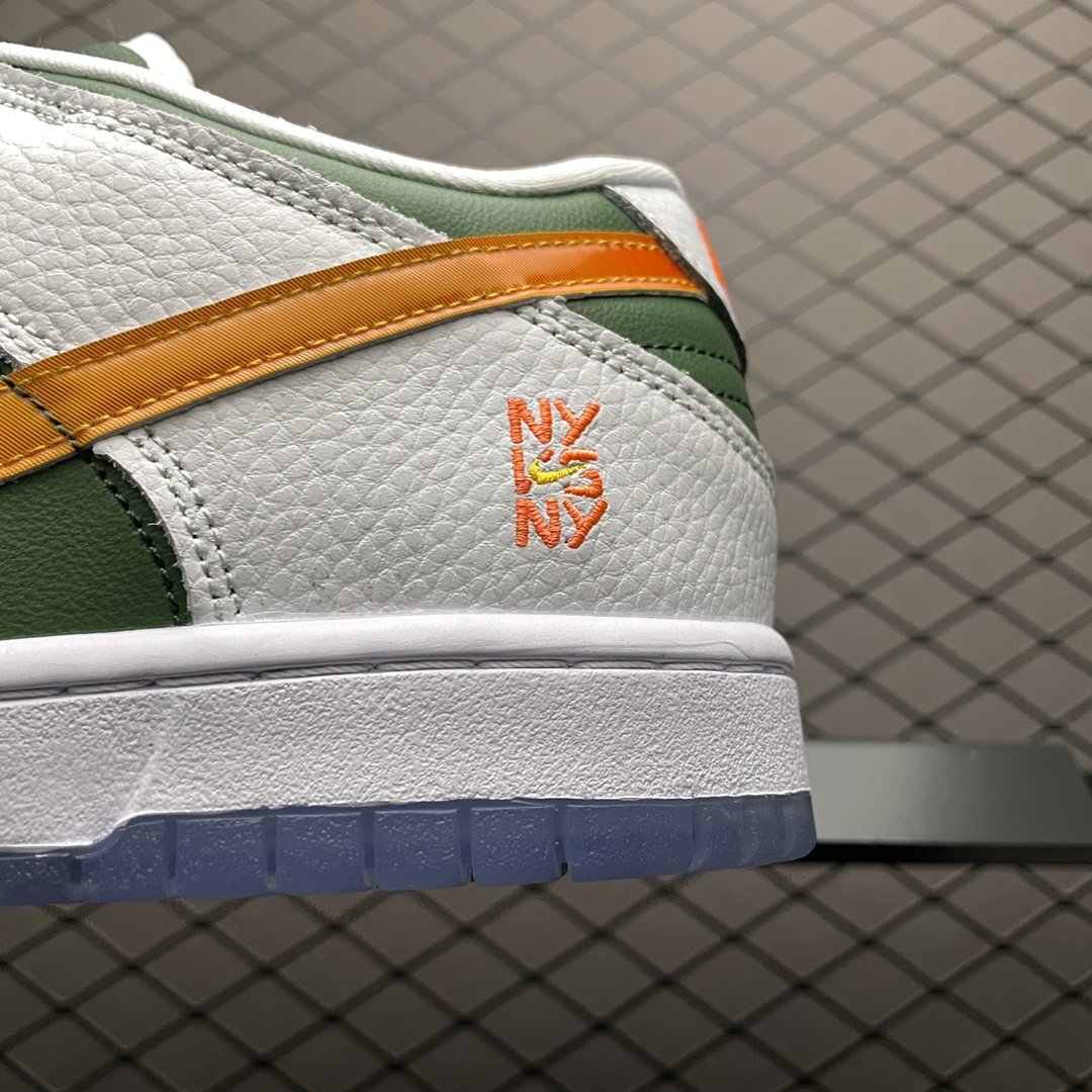 Replica Nike Dunk SB Shoe Nike SB Dunk LowDN2489-300 39-45