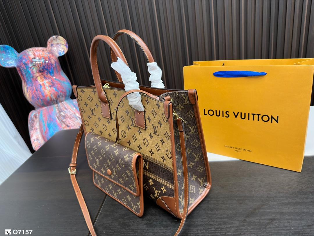 Replica Louis Vuitton Bag 35*27CM
