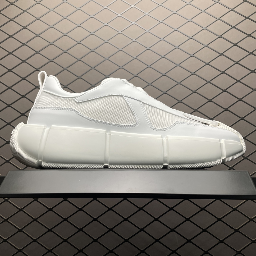 Replica Prada Shoe PRADA  a