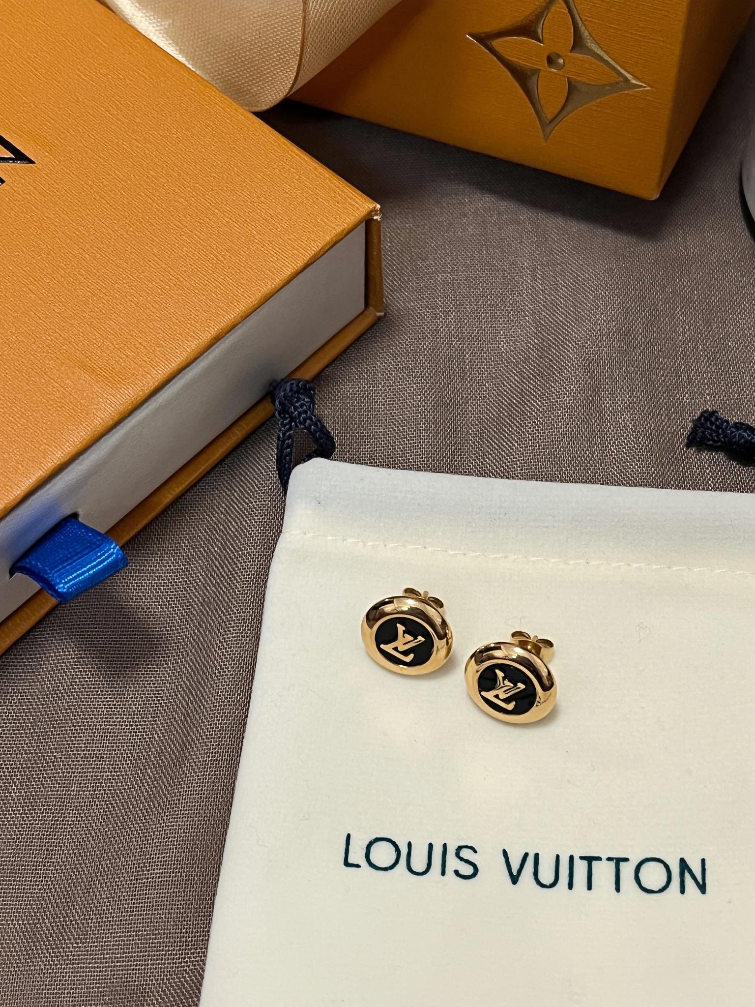 Replica LOUIS VUITTON Earring