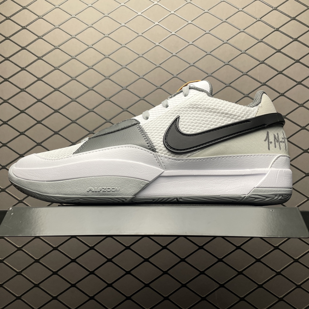 Replica Nike Shoe Nike JA 1 DR8786-100 Size 36-46