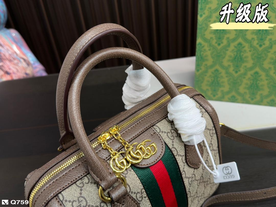 Replica Gucci Bag  23*16CM/31*16CM
