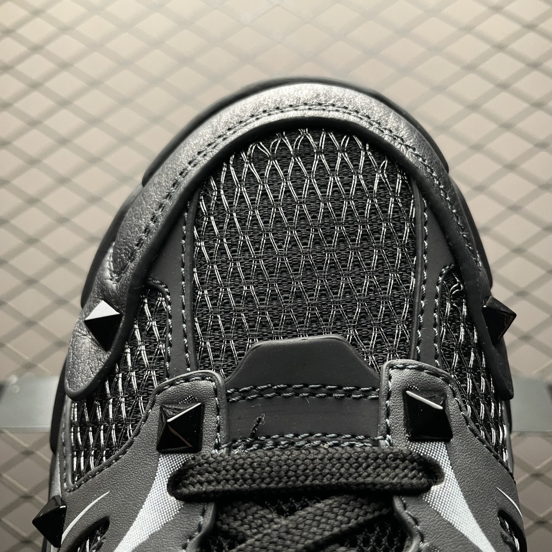Replica Valentino Shoe Valentino Garavani MS-2960 Low-top Sneaker Size 39-45c